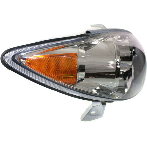 HEAD LAMP RH LE/XLE CAPA REPLACEMENT FOR TOYOTA CAMRY 2006 PARTSLINK NUMBER TO2503155C HEAD LAMP RH LE/XLE CAPA REPLACEMENT FOR TOYOTA CAMRY 2006 PARTSLINK NUMBER TO2503155C