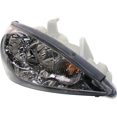 HEAD LAMP RH LE/XLE CAPA REPLACEMENT FOR TOYOTA CAMRY 2006 PARTSLINK NUMBER TO2503155C HEAD LAMP RH LE/XLE CAPA REPLACEMENT FOR TOYOTA CAMRY 2006 PARTSLINK NUMBER TO2503155C