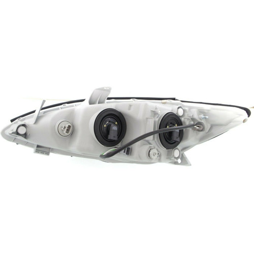 HEAD LAMP RH SE HQ  REPLACEMENT FOR TOYOTA CAMRY 2006 PARTSLINK NUMBER 	TO2503156