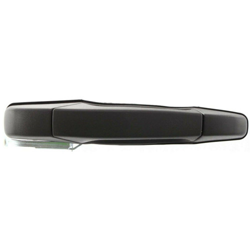 DOOR HANDLE RR LH OUTER TEXTURED REPLACEMENT FOR CHEVROLET PICKUP CHEVY SILVERADO 1500,2500-3500 2009 PARTSLINK NUMBER GM1520128 DOOR HANDLE RR LH OUTER TEXTURED REPLACEMENT FOR CHEVROLET PICKUP CHEVY SILVERADO 1500,2500-3500 2009 PARTSLINK NUMBER GM1520128