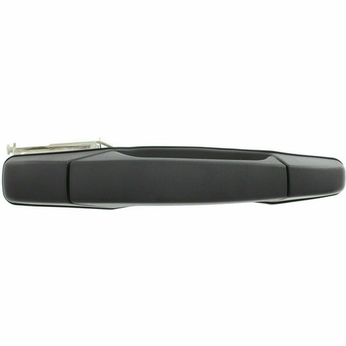 DOOR HANDLE RR RH OUTER TEXTURED REPLACEMENT FOR CHEVROLET PICKUP CHEVY SILVERADO 1500,2500-3500 2009 PARTSLINK NUMBER GM1521128 DOOR HANDLE RR RH OUTER TEXTURED REPLACEMENT FOR CHEVROLET PICKUP CHEVY SILVERADO 1500,2500-3500 2009 PARTSLINK NUMBER GM1521128
