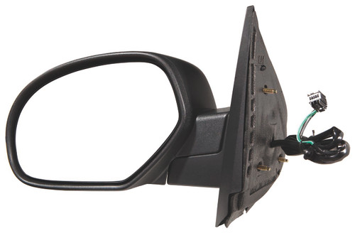 DOOR MIRROR LH POWER HTD TEXTURED REPLACEMENT FOR CHEVROLET PICKUP CHEVY SILVERADO 1500,2500-3500 2009 PARTSLINK NUMBER GM1320325 DOOR MIRROR LH POWER HTD TEXTURED REPLACEMENT FOR CHEVROLET PICKUP CHEVY SILVERADO 1500,2500-3500 2009 PARTSLINK NUMBER GM1320325