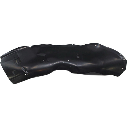 FENDER LINER FR LH 1500      REPLACEMENT FOR CHEVROLET PICKUP CHEVY SILVERADO 1500,2500-3500 2009 PARTSLINK NUMBER  GM1248183