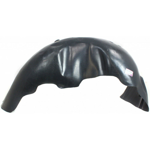 FENDER LINER FR LH 2500/3500      REPLACEMENT FOR CHEVROLET PICKUP CHEVY SILVERADO 1500,2500-3500 2009 PARTSLINK NUMBER  GM1248188