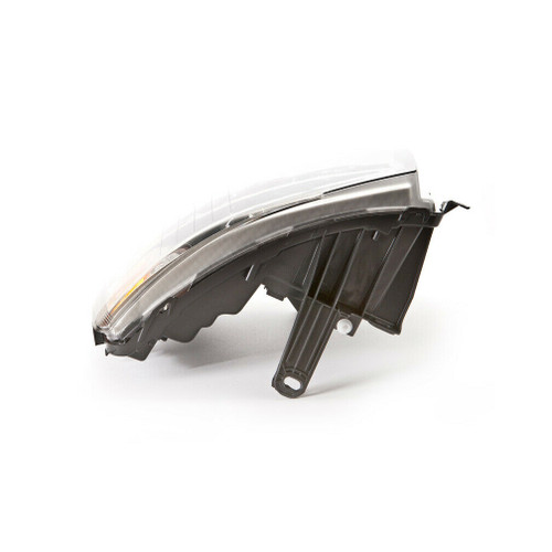 HEAD LAMP RH HQ REPLACEMENT FOR CHEVROLET PICKUP CHEVY SILVERADO 1500,2500-3500 2009 PARTSLINK NUMBER GM2503280 HEAD LAMP RH HQ REPLACEMENT FOR CHEVROLET PICKUP CHEVY SILVERADO 1500,2500-3500 2009 PARTSLINK NUMBER GM2503280