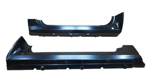 ROCKER PANEL RH 2DR OE STYLE REPLACEMENT FOR CHEVROLET PICKUP CHEVY SILVERADO 1500,2500-3500 2009 PARTSLINK NUMBER 0864-102 ROCKER PANEL RH 2DR OE STYLE REPLACEMENT FOR CHEVROLET PICKUP CHEVY SILVERADO 1500,2500-3500 2009 PARTSLINK NUMBER 0864-102