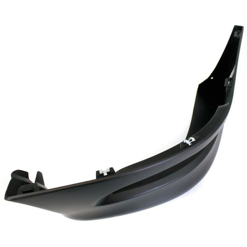 BUMPER SPOILER FR LH  REPLACEMENT FOR TOYOTA COROLLA SEDAN 2006 PARTSLINK NUMBER  TO1093122