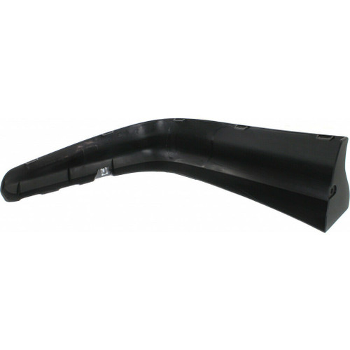 BUMPER SPOILER RR LH PRIMED  REPLACEMENT FOR TOYOTA COROLLA SEDAN 2006 PARTSLINK NUMBER TO1193106