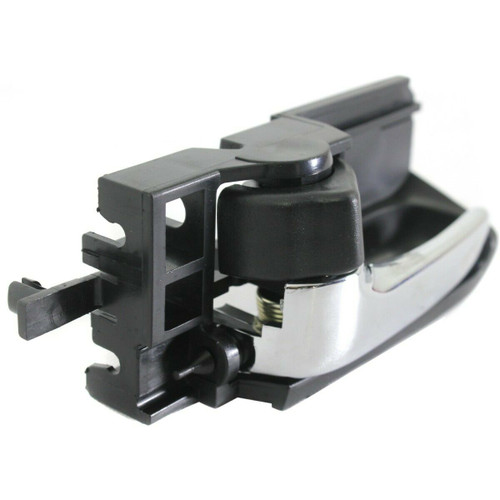 DOOR HANDLE FR LH INNER (CHROME/BLACK)  REPLACEMENT FOR TOYOTA COROLLA SEDAN 2006 PARTSLINK NUMBER TO1352139