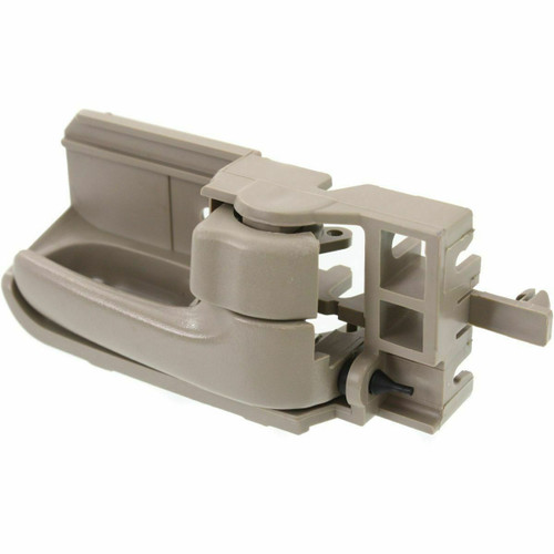 DOOR HANDLE FR RH INNER (BEIGE) REPLACEMENT FOR TOYOTA COROLLA SEDAN 2006 PARTSLINK NUMBER TO1353137