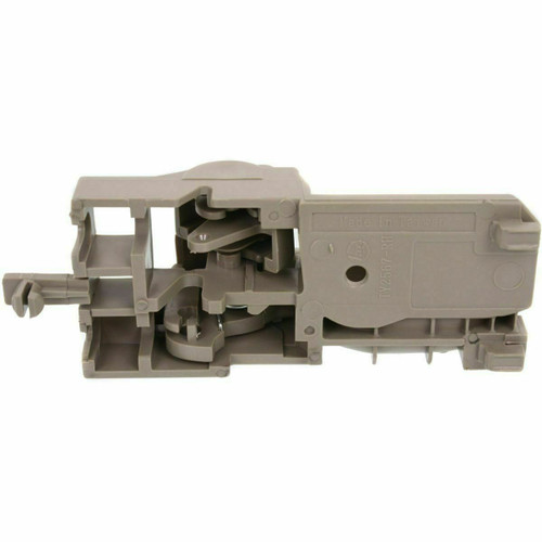 DOOR HANDLE FR RH INNER (BEIGE) REPLACEMENT FOR TOYOTA COROLLA SEDAN 2006 PARTSLINK NUMBER TO1353137