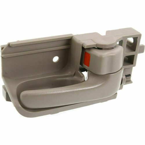 DOOR HANDLE FR RH INNER (BEIGE) REPLACEMENT FOR TOYOTA COROLLA SEDAN 2006 PARTSLINK NUMBER TO1353137