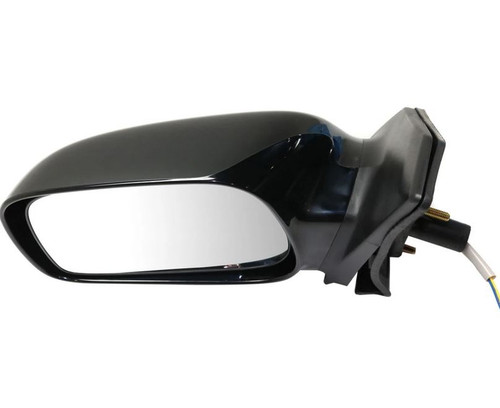 DOOR MIRROR LH POWER CE REPLACEMENT FOR TOYOTA COROLLA SEDAN 2006 PARTSLINK NUMBER TO1320178 DOOR MIRROR LH POWER CE REPLACEMENT FOR TOYOTA COROLLA SEDAN 2006 PARTSLINK NUMBER TO1320178