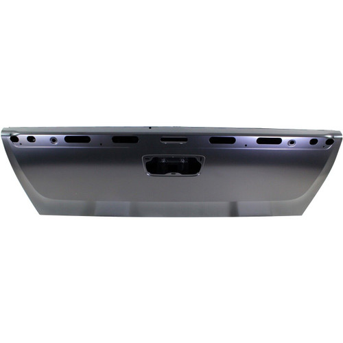 TAILGATE LOCKING TYPE W/O RR VIEW CAMERA REPLACEMENT FOR CHEVROLET PICKUP CHEVY SILVERADO 1500,2500-3500 2009 PARTSLINK NUMBER GM1900125 TAILGATE LOCKING TYPE W/O RR VIEW CAMERA REPLACEMENT FOR CHEVROLET PICKUP CHEVY SILVERADO 1500,2500-3500 2009 PARTSLINK NUMBER GM1900125