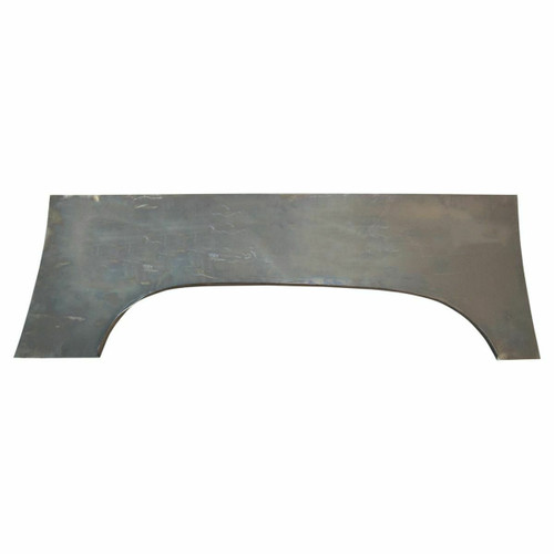 WHEEL ARCH RR LH UPPER REPLACEMENT FOR CHEVROLET PICKUP CHEVY SILVERADO 1500,2500-3500 2009 PARTSLINK NUMBER 0864-147L WHEEL ARCH RR LH UPPER REPLACEMENT FOR CHEVROLET PICKUP CHEVY SILVERADO 1500,2500-3500 2009 PARTSLINK NUMBER 0864-147L