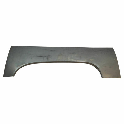 WHEEL ARCH RR LH UPPER REPLACEMENT FOR CHEVROLET PICKUP CHEVY SILVERADO 1500,2500-3500 2009 PARTSLINK NUMBER 0864-147L WHEEL ARCH RR LH UPPER REPLACEMENT FOR CHEVROLET PICKUP CHEVY SILVERADO 1500,2500-3500 2009 PARTSLINK NUMBER 0864-147L