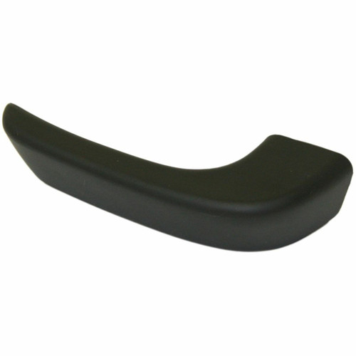 DOOR HANDLE FR RH INNER PLASTIC   REPLACEMENT FOR CHEVROLET PICKUP CHEVY SILVERADO HYBRID 2009 PARTSLINK NUMBER  GM1353133
