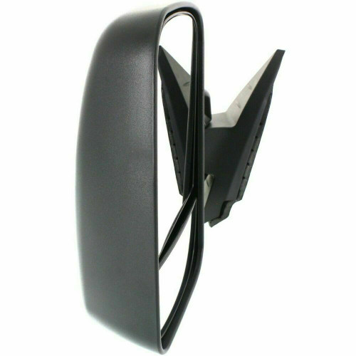 DOOR MIRROR LH MANUAL TOW TYPE REPLACEMENT FOR CHEVROLET PICKUP CHEVY SILVERADO HYBRID 2009 PARTSLINK NUMBER GM1320337 DOOR MIRROR LH MANUAL TOW TYPE REPLACEMENT FOR CHEVROLET PICKUP CHEVY SILVERADO HYBRID 2009 PARTSLINK NUMBER GM1320337
