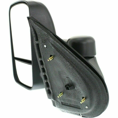 DOOR MIRROR LH MANUAL TOW TYPE REPLACEMENT FOR CHEVROLET PICKUP CHEVY SILVERADO HYBRID 2009 PARTSLINK NUMBER GM1320337 DOOR MIRROR LH MANUAL TOW TYPE REPLACEMENT FOR CHEVROLET PICKUP CHEVY SILVERADO HYBRID 2009 PARTSLINK NUMBER GM1320337