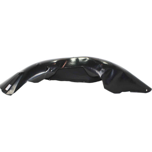 FENDER LINER FR RH 1500   REPLACEMENT FOR CHEVROLET PICKUP CHEVY SILVERADO HYBRID 2009 PARTSLINK NUMBER  GM1249183
