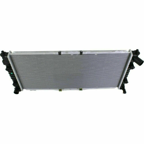 RADIATOR (2676) W/EVOLUTION REPLACEMENT FOR MITSUBISHI LANCER 2004 PARTSLINK NUMBER MI3010201