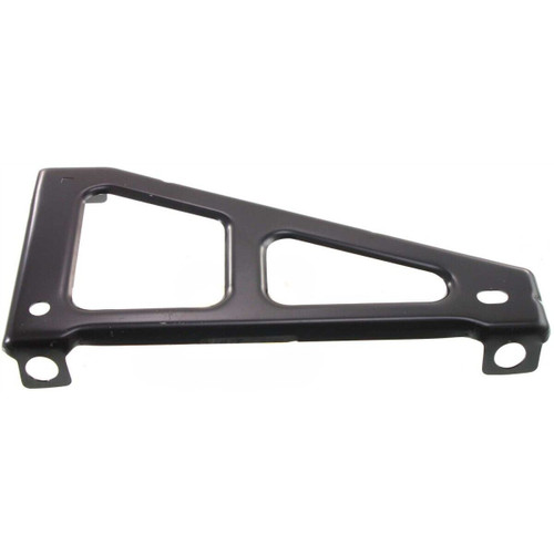 REBAR BRACKET RR LH STEEL   REPLACEMENT FOR CHEVROLET PICKUP CHEVY SILVERADO HYBRID 2009 PARTSLINK NUMBER  GM1166120