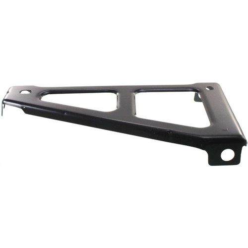 REBAR BRACKET RR LH STEEL   REPLACEMENT FOR CHEVROLET PICKUP CHEVY SILVERADO HYBRID 2009 PARTSLINK NUMBER  GM1166120