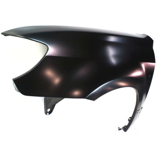 FENDER FR LH REPLACEMENT FOR MITSUBISHI OUTLANDER 2004 PARTSLINK NUMBER MI1240155