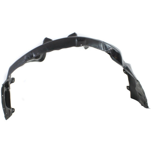 FENDER LINER FR RH PLASTIC REPLACEMENT FOR MITSUBISHI OUTLANDER 2004 PARTSLINK NUMBER MI1249114 FENDER LINER FR RH PLASTIC REPLACEMENT FOR MITSUBISHI OUTLANDER 2004 PARTSLINK NUMBER MI1249114