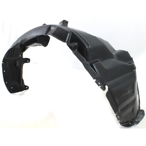 FENDER LINER FR RH PLASTIC REPLACEMENT FOR MITSUBISHI OUTLANDER 2004 PARTSLINK NUMBER MI1249114 FENDER LINER FR RH PLASTIC REPLACEMENT FOR MITSUBISHI OUTLANDER 2004 PARTSLINK NUMBER MI1249114