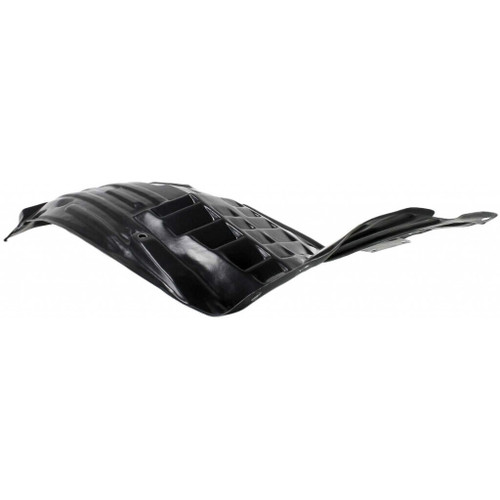 FENDER LINER FR RH FR SECTION REPLACEMENT FOR NISSAN 350Z 2004 PARTSLINK NUMBER NI1251130 FENDER LINER FR RH FR SECTION REPLACEMENT FOR NISSAN 350Z 2004 PARTSLINK NUMBER NI1251130