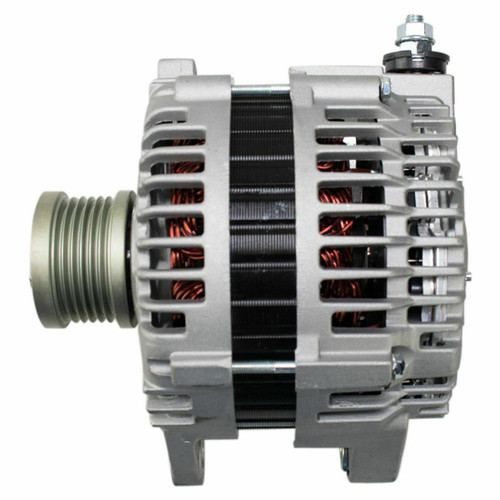 ALTERNATOR 2.5L IF SENTRA THEN SE-R MODEL ONLY REPLACEMENT FOR NISSAN ALTIMA 2004 PARTSLINK NUMBER 2-13939 ALTERNATOR 2.5L IF SENTRA THEN SE-R MODEL ONLY REPLACEMENT FOR NISSAN ALTIMA 2004 PARTSLINK NUMBER 2-13939