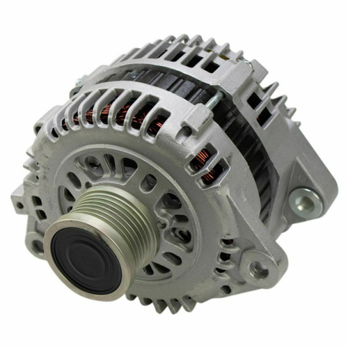 ALTERNATOR 2.5L IF SENTRA THEN SE-R MODEL ONLY REPLACEMENT FOR NISSAN ALTIMA 2004 PARTSLINK NUMBER 2-13939 ALTERNATOR 2.5L IF SENTRA THEN SE-R MODEL ONLY REPLACEMENT FOR NISSAN ALTIMA 2004 PARTSLINK NUMBER 2-13939