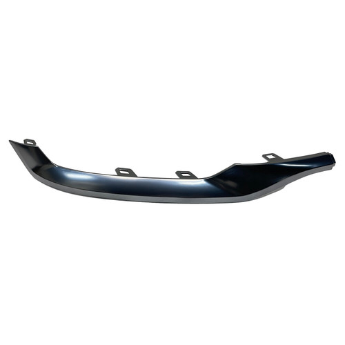BUMPER MOLDING RR LH DARK CHROME REPLACEMENT FOR GMC TERRAIN 2022 PARTSLINK NUMBER  GM1146115