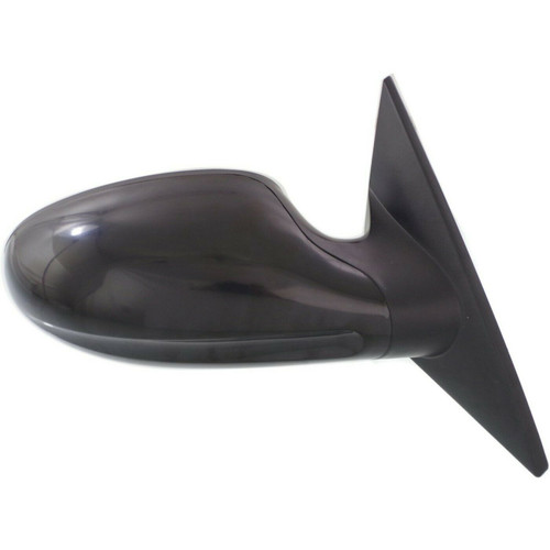 DOOR MIRROR RH MANUAL REPLACEMENT FOR NISSAN ALTIMA 2004 PARTSLINK NUMBER NI1321142