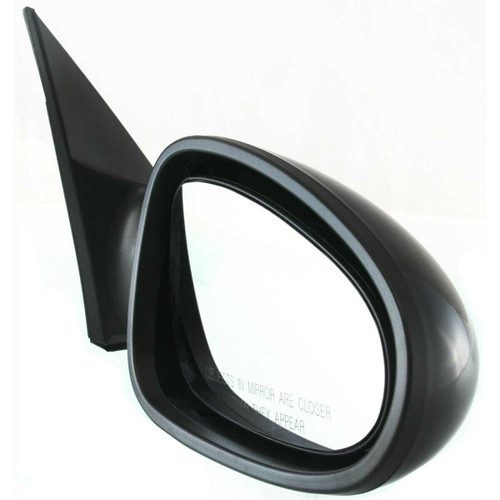DOOR MIRROR RH POWER HTD REPLACEMENT FOR NISSAN ALTIMA 2004 PARTSLINK NUMBER NI1321141 DOOR MIRROR RH POWER HTD REPLACEMENT FOR NISSAN ALTIMA 2004 PARTSLINK NUMBER NI1321141