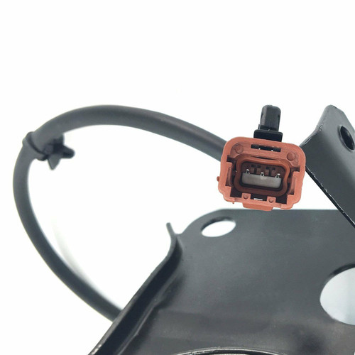 ENGINE MOUNT REAR V6 AT W/O SENSOR REPLACEMENT FOR NISSAN ALTIMA 2004 PARTSLINK NUMBER AWSNI1079 ENGINE MOUNT REAR V6 AT W/O SENSOR REPLACEMENT FOR NISSAN ALTIMA 2004 PARTSLINK NUMBER AWSNI1079