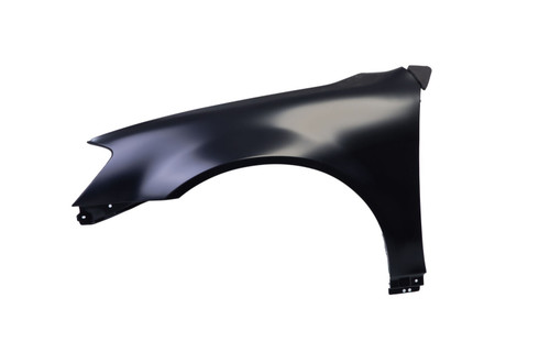 FENDER FR LH CAPA REPLACEMENT FOR NISSAN ALTIMA 2004 PARTSLINK NUMBER NI1240171C