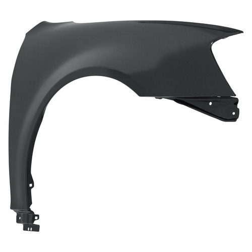 FENDER FR RH CAPA REPLACEMENT FOR NISSAN ALTIMA 2004 PARTSLINK NUMBER NI1241171C