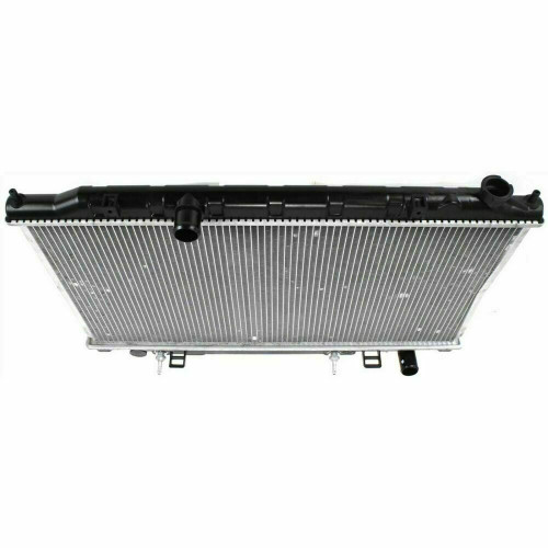 RADIATOR (2415)3.5L REPLACEMENT FOR NISSAN ALTIMA 2004 PARTSLINK NUMBER NI3010190 RADIATOR (2415)3.5L REPLACEMENT FOR NISSAN ALTIMA 2004 PARTSLINK NUMBER NI3010190