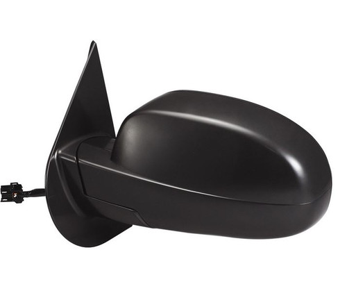 DOOR MIRROR LH POWER HTD W/MEMORY/SIGNAL/PUDDLE LIGHT REPLACEMENT FOR CHEVROLET SUBURBAN 2009 PARTSLINK NUMBER GM1320436 DOOR MIRROR LH POWER HTD W/MEMORY/SIGNAL/PUDDLE LIGHT REPLACEMENT FOR CHEVROLET SUBURBAN 2009 PARTSLINK NUMBER GM1320436