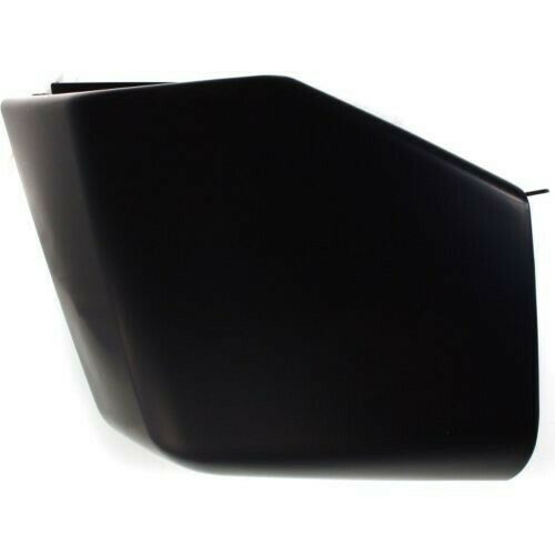 BUMPER END RR LH PRIMED W/O SENSOR HOLE REPLACEMENT FOR NISSAN ARMADA (PATHFINDER) 2004 PARTSLINK NUMBER NI1116100 BUMPER END RR LH PRIMED W/O SENSOR HOLE REPLACEMENT FOR NISSAN ARMADA (PATHFINDER) 2004 PARTSLINK NUMBER NI1116100