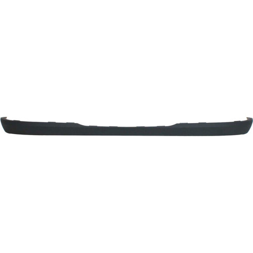 BUMPER LOWER FR AIR DEFLECTOR W/O OFFROAD PKG CAPA    REPLACEMENT FOR CHEVROLET SUBURBAN 2009 PARTSLINK NUMBER  GM1092208C