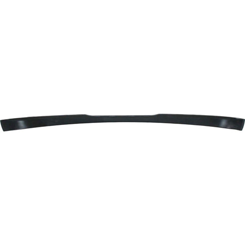 BUMPER LOWER FR AIR DEFLECTOR W/O OFFROAD PKG CAPA    REPLACEMENT FOR CHEVROLET SUBURBAN 2009 PARTSLINK NUMBER  GM1092208C