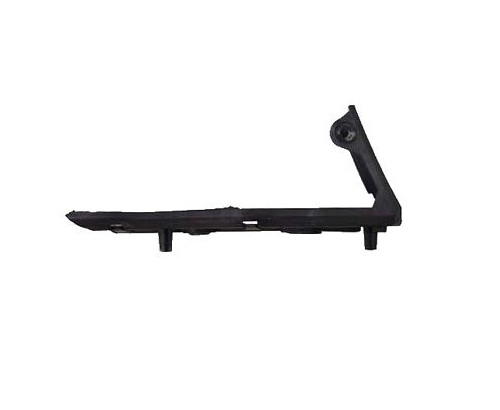 BUMPER BRACKET FR RH REAR PIECE W/O OFF ROAD    REPLACEMENT FOR CHEVROLET SUBURBAN 2009 PARTSLINK NUMBER  GM1033111