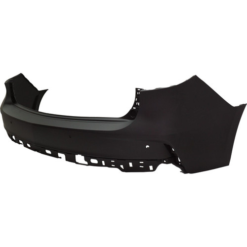 BUMPER RR PRIMED W/SENSOR REPLACEMENT FOR ACURA MDX 2019 PARTSLINK NUMBER AC1100186 BUMPER RR PRIMED W/SENSOR REPLACEMENT FOR ACURA MDX 2019 PARTSLINK NUMBER AC1100186