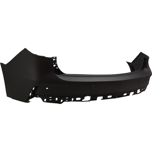 BUMPER RR PRIMED W/SENSOR REPLACEMENT FOR ACURA MDX 2019 PARTSLINK NUMBER AC1100186 BUMPER RR PRIMED W/SENSOR REPLACEMENT FOR ACURA MDX 2019 PARTSLINK NUMBER AC1100186