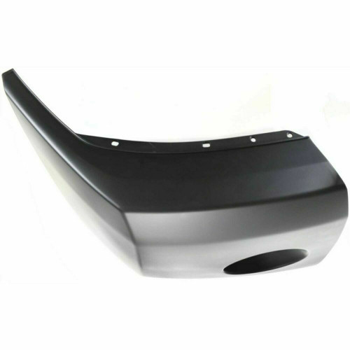 BUMPER EXTENSION FR RH PRIMED W/FOG LAMP ALL ARMADA MODELS/LE/SE TITAN MODELS REPLACEMENT FOR NISSAN ARMADA (PATHFINDER) 2004 PARTSLINK NUMBER NI1005145