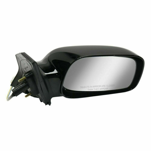 DOOR MIRROR RH POWER LE/S/XRS REPLACEMENT FOR TOYOTA COROLLA SEDAN 2006 PARTSLINK NUMBER TO1321179 DOOR MIRROR RH POWER LE/S/XRS REPLACEMENT FOR TOYOTA COROLLA SEDAN 2006 PARTSLINK NUMBER TO1321179