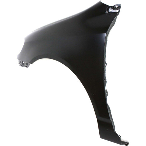 FENDER FR LH CE/LE MODELS CAPA REPLACEMENT FOR TOYOTA COROLLA SEDAN 2006 PARTSLINK NUMBER TO1240183C FENDER FR LH CE/LE MODELS CAPA REPLACEMENT FOR TOYOTA COROLLA SEDAN 2006 PARTSLINK NUMBER TO1240183C